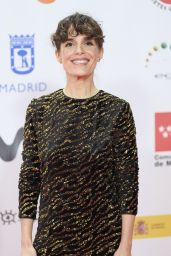Nuria Gago – Jose Maria Forque Awards in Madrid 12/17/2022