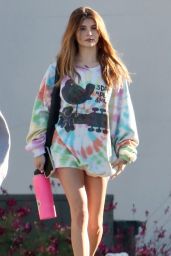 Olivia Jade Giannulli - Out in West Hollywood 12/22/2022