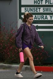 Olivia Jade   Out in West Hollywood 12 15 2022   - 2