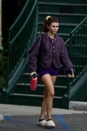Olivia Jade - Out in West Hollywood 12/15/2022