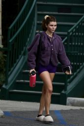 Olivia Jade   Out in West Hollywood 12 15 2022   - 59