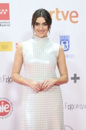 Olivia Molina – Jose Maria Forque Awards in Madrid 12/17/2022