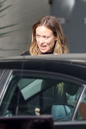 Olivia Wilde and Jason Sudeikis   Hollywood 12 16 2022   - 80