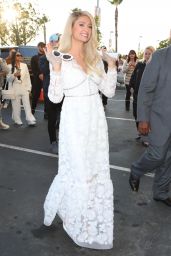Paris Hilton - Launches Her 29th Fragrance Love Rush at Nordstrom Rack in Riverside 12/09/2022