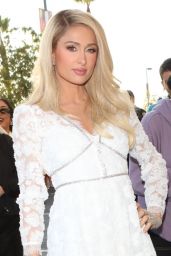 Paris Hilton - Launches Her 29th Fragrance Love Rush at Nordstrom Rack in Riverside 12/09/2022