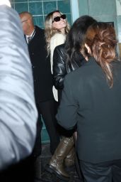 Paris Jackson - "Celine at The Wiltern" Fashion Show in Los Angeles 12/08/2022