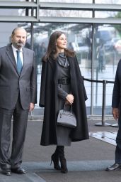 Queen Letizia of Spain   FAD Juventud Foundation at ENDESA Headquarters in Madrid 12 16 2022   - 53