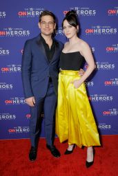 Rachel Brosnahan – CNN Heroes An All-Star Tribute in New York City 12/11/2022