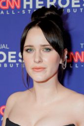 Rachel Brosnahan – CNN Heroes An All-Star Tribute in New York City 12/11/2022