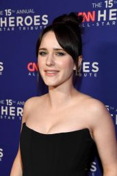 Rachel Brosnahan – CNN Heroes An All-Star Tribute in New York City 12/11/2022