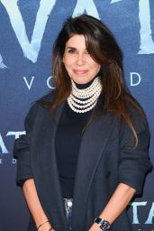 Reem Kherici – “Avatar: The Way of Water” Premiere in Paris 12/13/2022