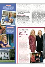 Reese Witherspoon - Us Weekly 12/05/2022 Issue