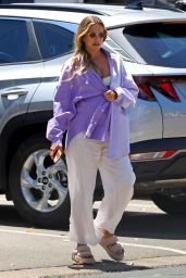Renee Bargh - Out in Sydney 12/15/2022