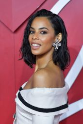 Rochelle Humes – Fashion Awards 2022 in London