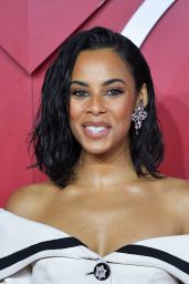 Rochelle Humes – Fashion Awards 2022 in London