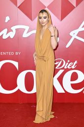 Sabrina Carpenter   Fashion Awards 2022 in London   - 68