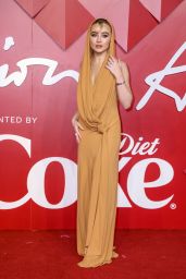 Sabrina Carpenter   Fashion Awards 2022 in London   - 91