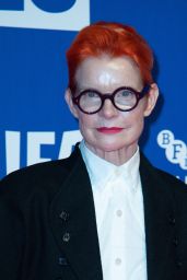 Sandy Powell – British Independent Film Awards 2022 in London