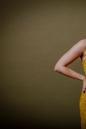 Saoirse Ronan - BAFTA Scotland Awards 2022 Portraits