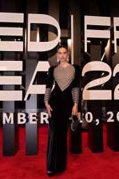 Sara Sampaio    What s Love Got To Do With It   Opening Night Gala Screening in Jeddah 12 01 2022   - 10