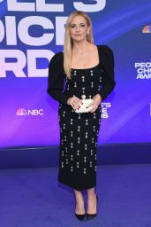 Sarah Michelle Gellar   2022 People s Choice Awards in Santa Monica   - 73