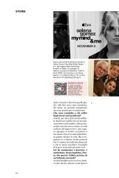 Selena Gomez - F Magazine 12/13/2022 Issue