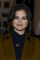Selena Gomez - “Selena Gomez: My Mind & Me” FYC Screening and Q&A in New York 11/30/2022