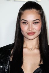 Shanina Shaik – REVOLVE x AT&T Present REVOLVE Winterland in Beverly Hills 12/08/2022