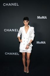 Sofia Boutella   The Museum of Modern Art s 15th Annual Film Benefit in New York 08 12 2022   - 28