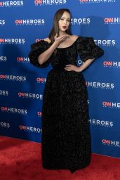 Sofia Carson – CNN Heroes An All-Star Tribute in New York City 12/11/2022