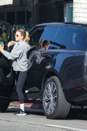 Sofia Richie - Shopping at Geary