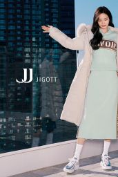 Son Na Eun - JJ Jigott Korea 2023