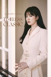 Song Hye Kyo - MICHAA Korea 2023
