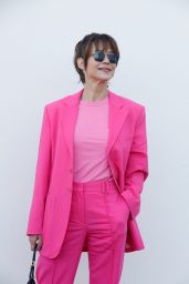 Sophie Marceau   Le Raphia Jacquemus Show in Le Bourget 12 12 2022   - 57