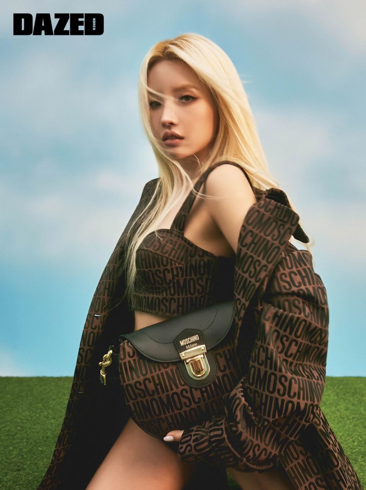 Soyeon Style Clothes Outfits And Fashion CelebMafia