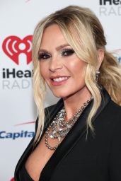 Tamra Judge   iHeartRadio Jingle Ball 2022 in Inglewood   - 90