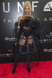 Tati Gabrielle - Asian American Awards in Beverly Hills 12/17/2022