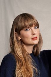 Taylor Swift - Variety Magazine Directors on Directors December 2022