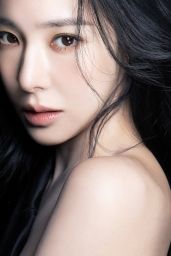 Tiffany Young - New Profile Photos 2023