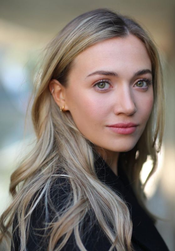 Tilly Keeper 12/26/2022 • CelebMafia