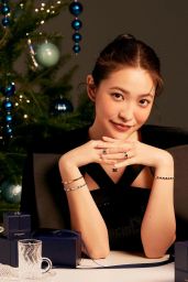 Yeri (Red Velvet) - Chaumet Korea 2022