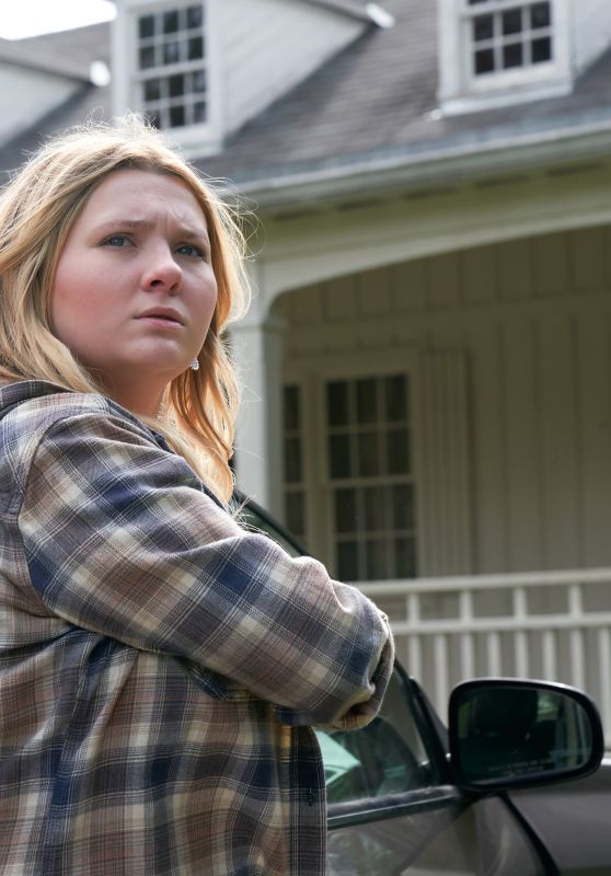 Abigail Breslin - "Accused" Photo and Promo 2023