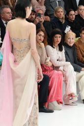 Adèle Exarchopoulos - Fendi Couture Fashion Shows in Paris 01/26/2023