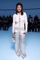 Adèle Exarchopoulos - Fendi Couture Fashion Shows in Paris 01/26/2023