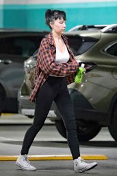 Amanda Bynes - Out in Los Angeles 01/26/2023