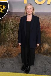 Amy Poehler - "Poker Face" Premiere in Los Angeles 01/17/2023