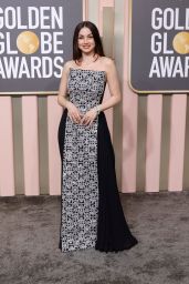 Ana De Armas – Golden Globe Awards 2023