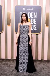 Ana De Armas – Golden Globe Awards 2023