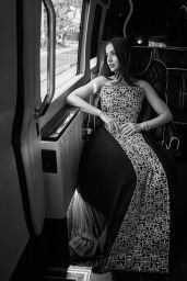 Ana de Armas – Vogue Golden Globe 01/11/2023 (+6)