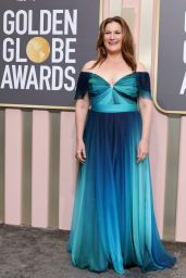 Ana Gasteyer – Golden Globe Awards 2023